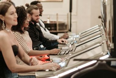 game live dealer QH88