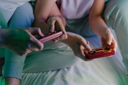  Sảnh giải trí đỉnh cao 